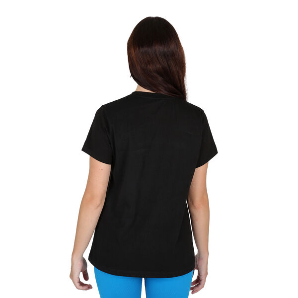Remera Lotto Izologist Mujer