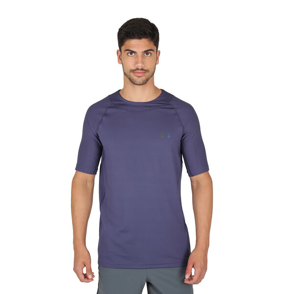 Remera Entrenamiento Under Armour Smartform Rush Hombre