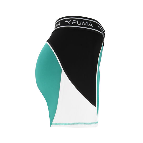 Calza Entrenamiento Puma Fit Train Strong 5 Mujer