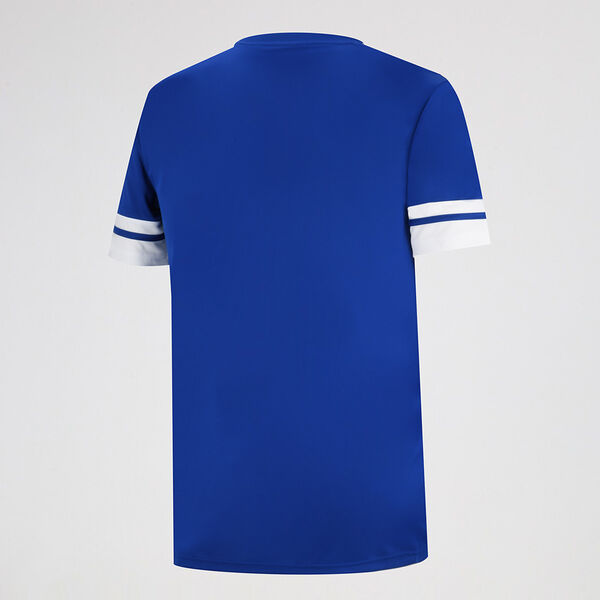Camiseta Fútbol adidas Squadra 25 Hombre Aeroready