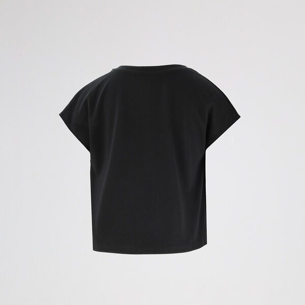 Remera Nike Fresh Cut Graphic Niña