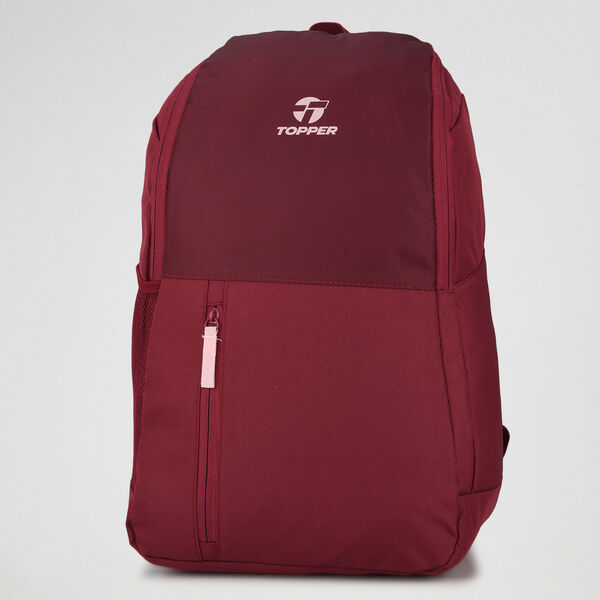 Mochila Topper Match II Unisex Poliéster