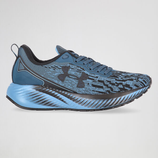 Zapatillas Under Armour Charged Prorun Lam Hombre