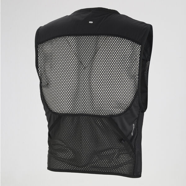 Chaleco Running adidas Ultimate Pocket Hombre