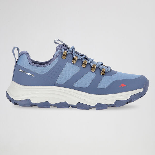 Zapatillas Outdoor Montagne Glimmer Mujer