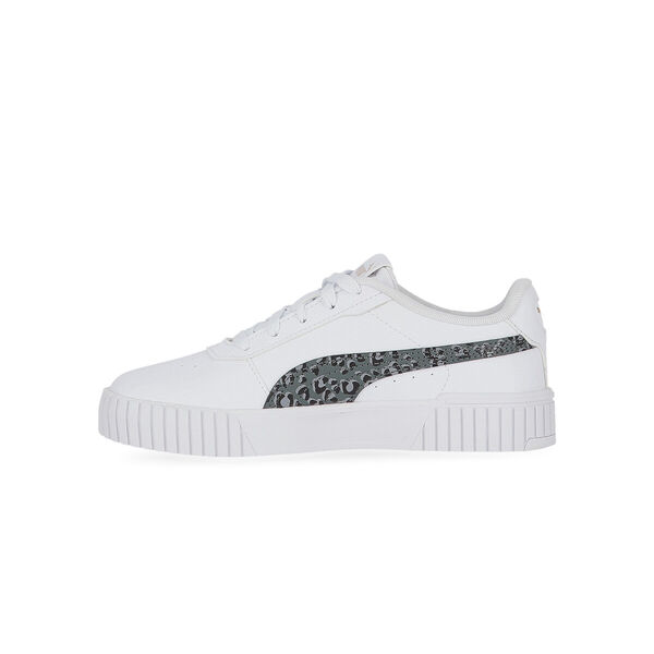 Zapatillas Puma Carina 2.0 Animal Niña