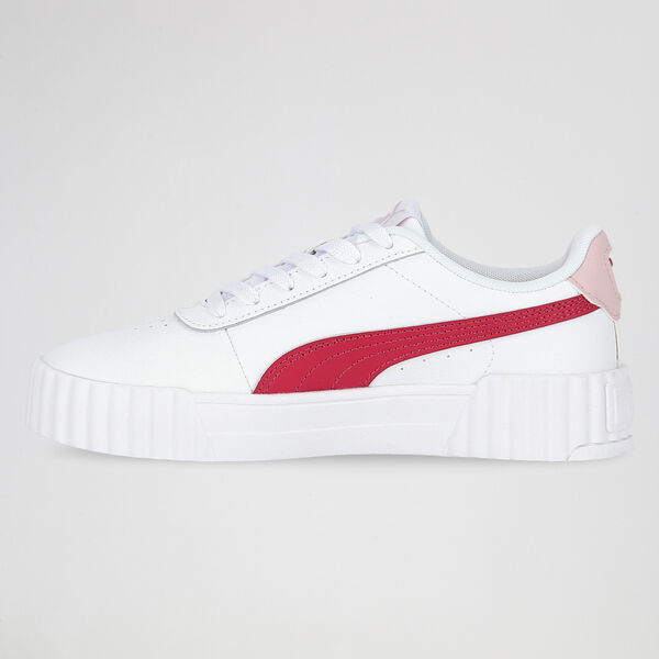 Zapatillas Puma Carina 3.0 Niña