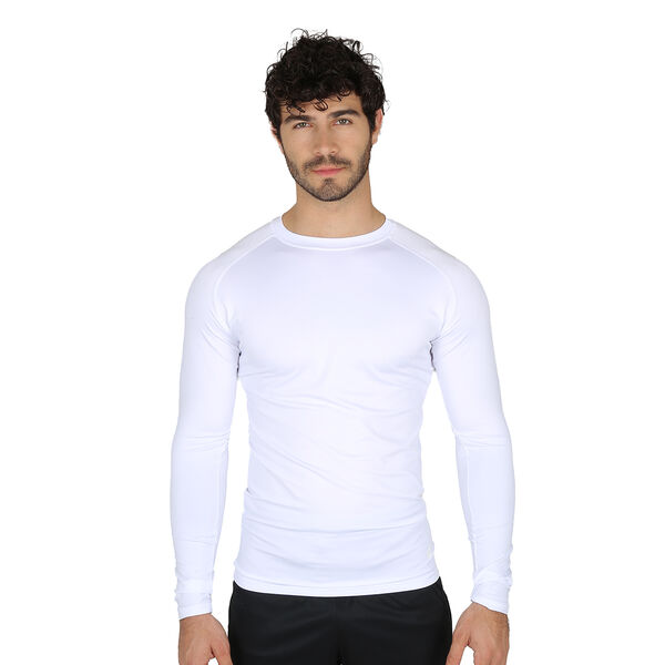 Remera Training Lotto Msp Termica Hombre