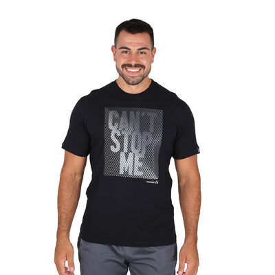 Remera Topper Can T Hombre