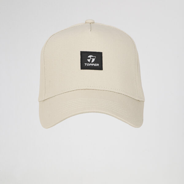 Gorra Topper Heritage Hombre