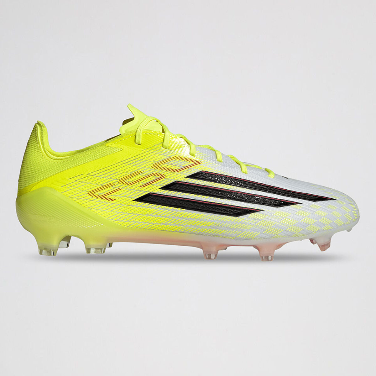 Botines adidas F50 Elite Fg Hombre