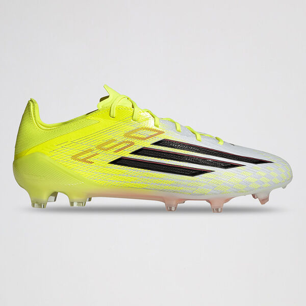 Botines adidas F50 Elite Fg Hombre