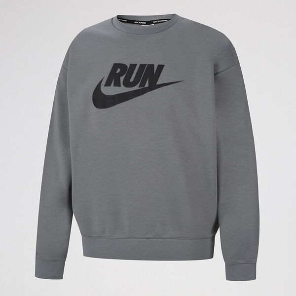 Buzo Nike Dri-fit Swoosh Fleece Hombre