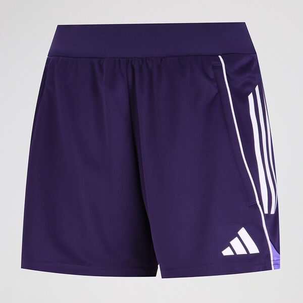 Short Fútbol adidas Tiro 25 Competition Mujer