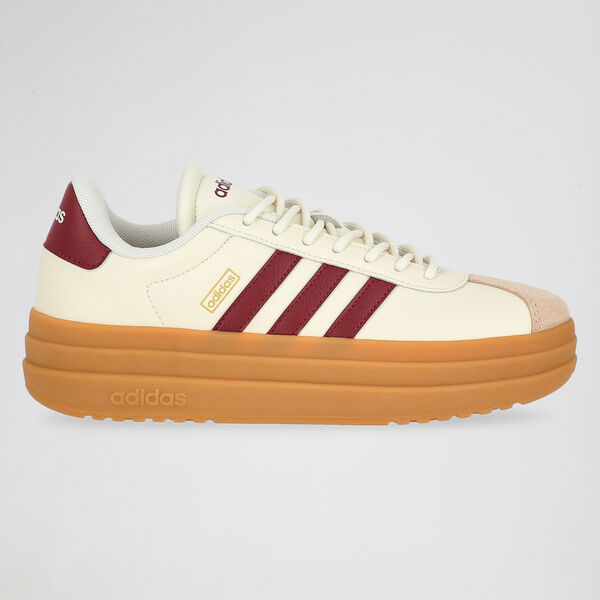 Zapatillas adidas Vl Court Bold Plataforma Mujer