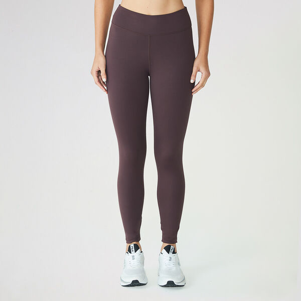 Calza Entrenamiento Fila Flat Life II Mujer