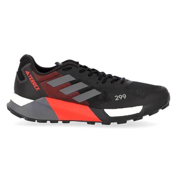 Zapatillas Running adidas Terrex Agravic Ultra Hombre