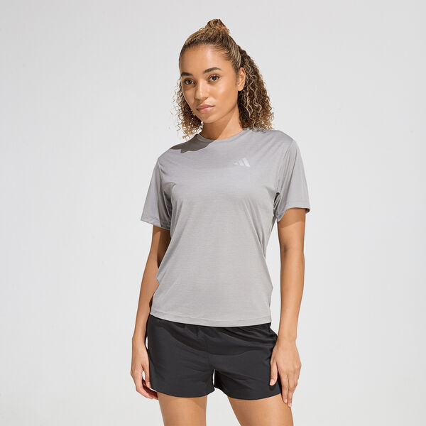 Remera Running adidas Essentials adi365 Mujer