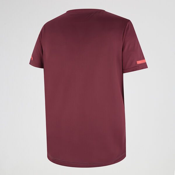 Remera Tenis Topper Mc Tns para Hombre