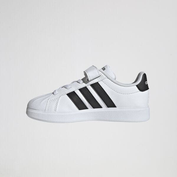 Zapatillas adidas Street Infantil
