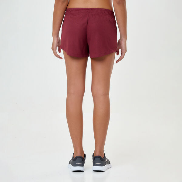 Short Topper Kt Trng Gd Mujer