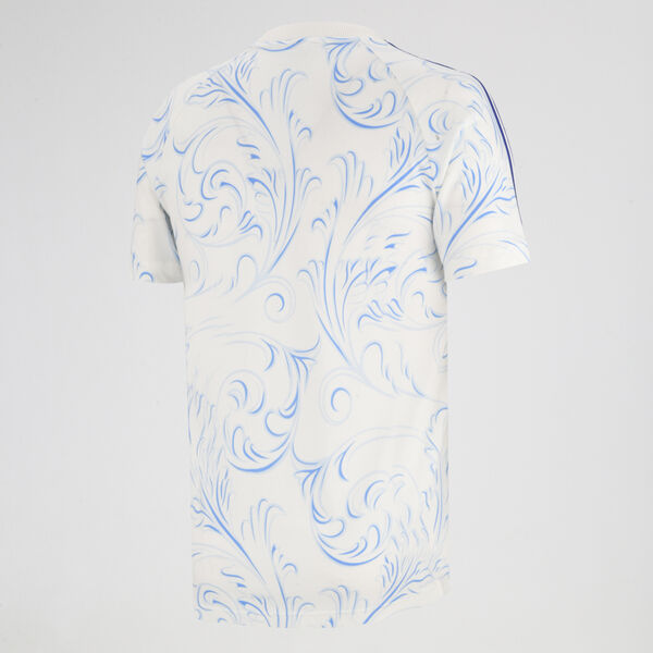 Remera Argentina adidas Originals 2026 Hombre