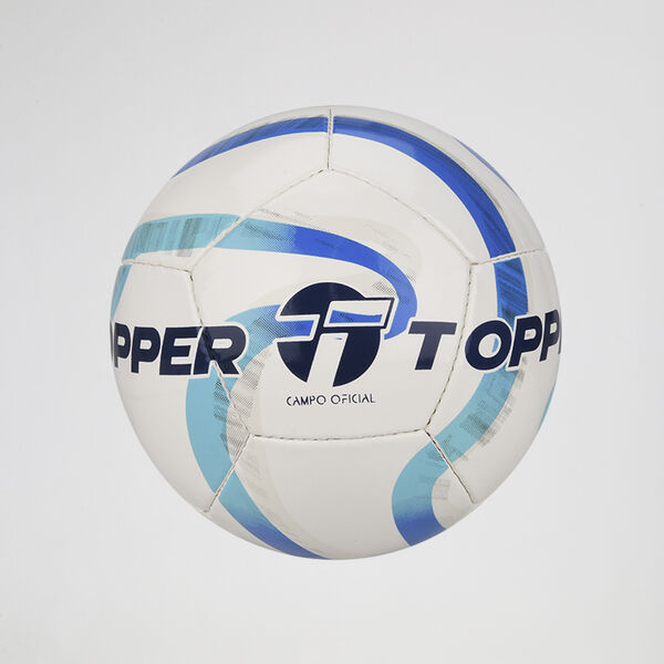 Pelota Topper Warrior V Campo