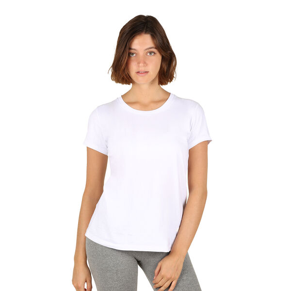 Remera Lotto V-Neck