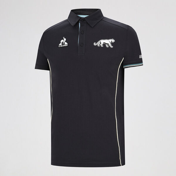 Remera Le Coq Sportif Pumas Lifestyle 2025 Hombre