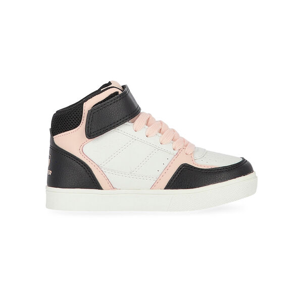 Zapatillas Topper Costa II Mid Infantil