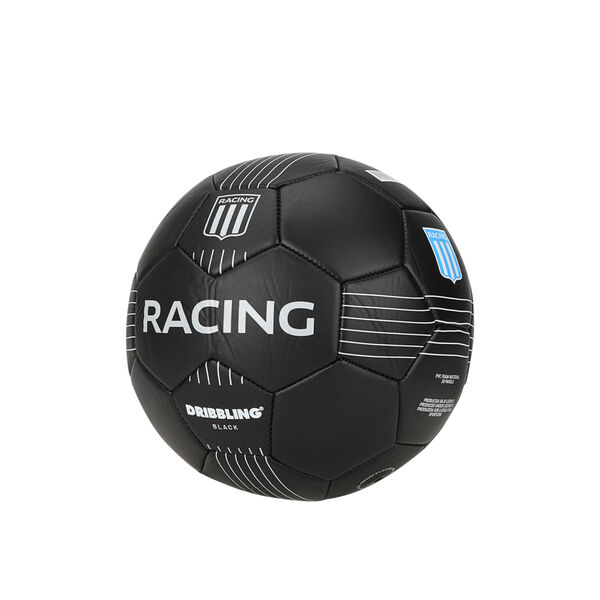 Pelota Dribbling Racing
