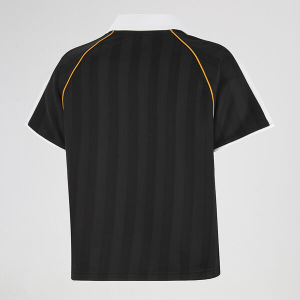 Camiseta Puma T7 Relaxed Mujer