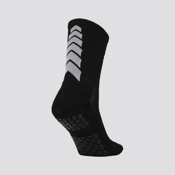 Media Topper Grip Hombre