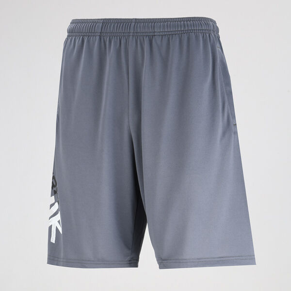 Short Running Under Armour Tech Wordmark Hombre