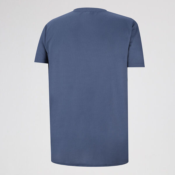 Remera Iu Atlas Training Hombre