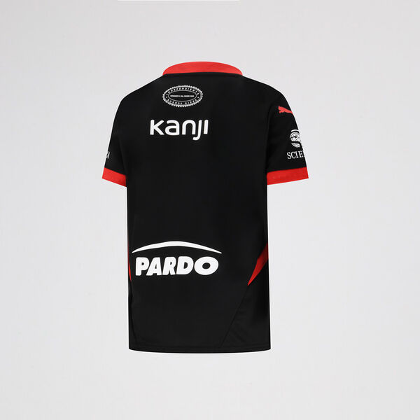 Camiseta Puma Independiente Suplente 2024 Infantil