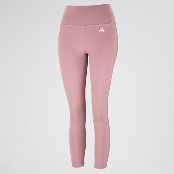 Calza Entrenamiento adidas Optime Stash 7/8 Mujer