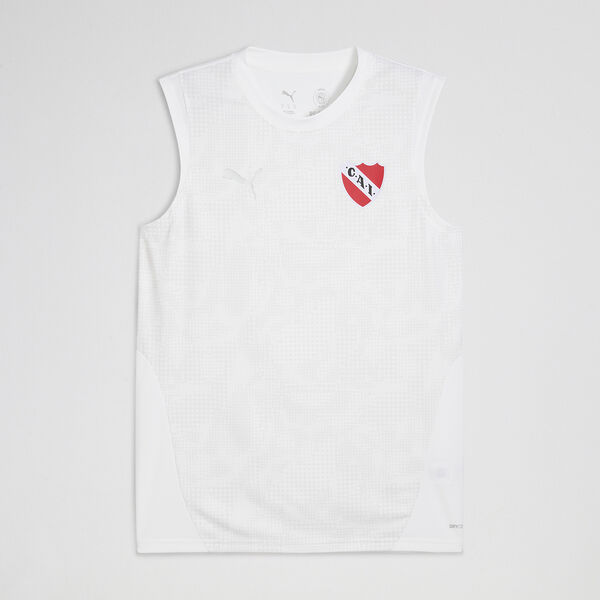 Musculosa Puma Independiente Entrenamiento Hombre