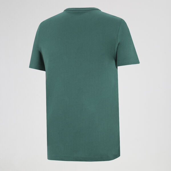 Remera Puma Essentials Elevated Hombre