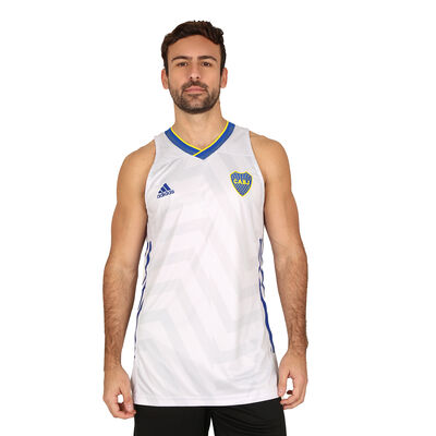 Camiseta adidas Boca Juniors Away