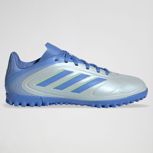 Botines adidas Copa Pure III Club TF para Infantil