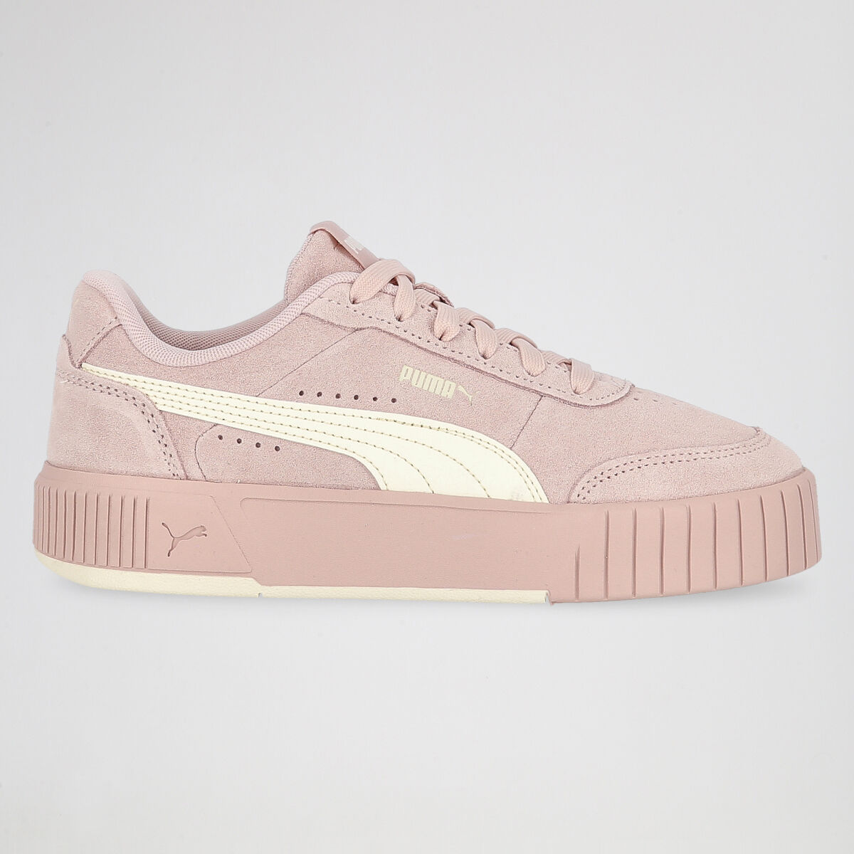 Zapatillas Puma Carina Mia SD Unisex