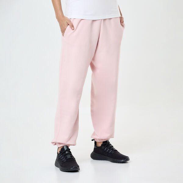 Pantalón adidas All Szn French Terry Mujer