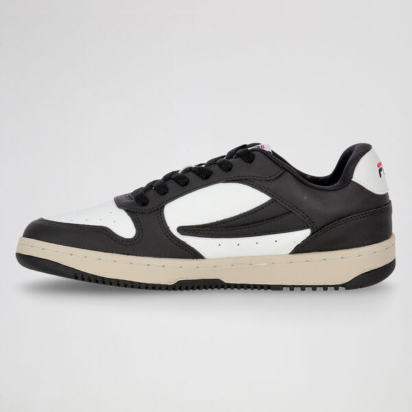 Zapatillas Fila Fx-33 Low Hombre