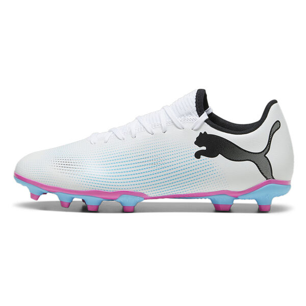 Botines Fútbol Puma Future 7 Play Fg/Ag ADP Hombre