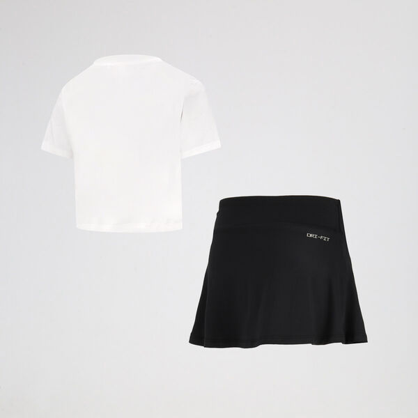Conjunto Nike Bold Play Scooter Ni&ntilde;a