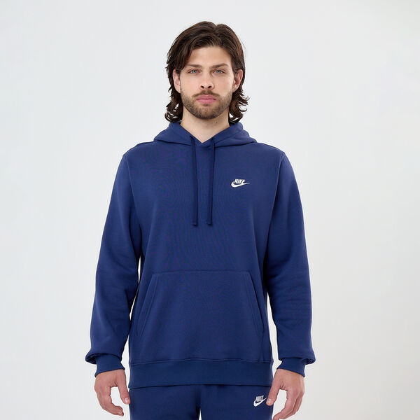 Buzo Nike Sportswear Club Fleece Hombre