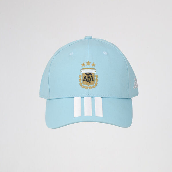 Gorra curva adidas Selecci&oacute;n Argentina 26