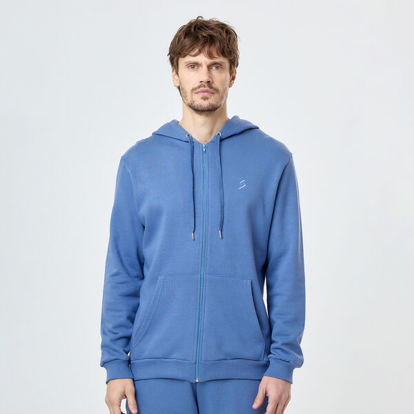 Campera Set Sport Easy Gain Hombre