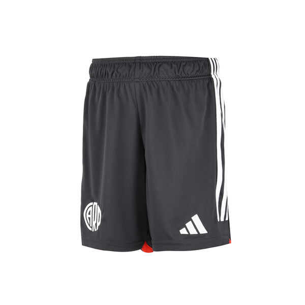 Short adidas River Plate Alternativa 2024 Infantil